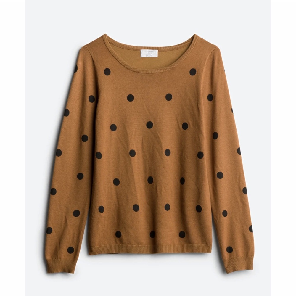 Absolutely Markle Crew Neck Pullover
